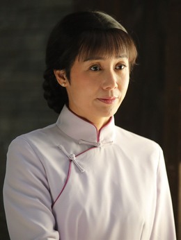 正陽門下小女人劇情介紹_劇情家