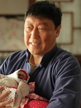 正陽門下小女人劇情介紹_劇情家