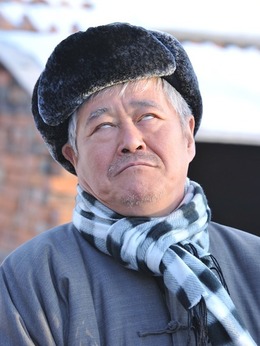 爹媽滿院劇情介紹_劇情家