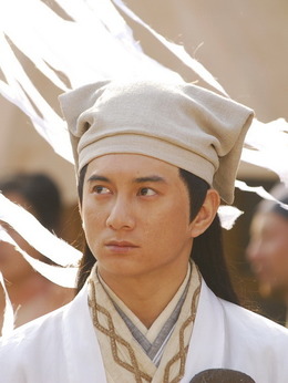 聊齋奇女子劇情介紹_劇情家