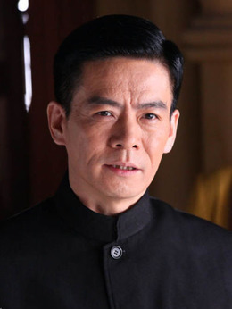 強者風(fēng)范劇情介紹_劇情家