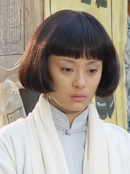 大染坊劇情介紹_劇情家