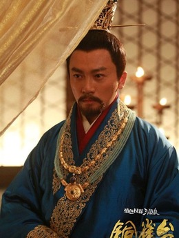 銅雀臺劇情介紹_劇情家