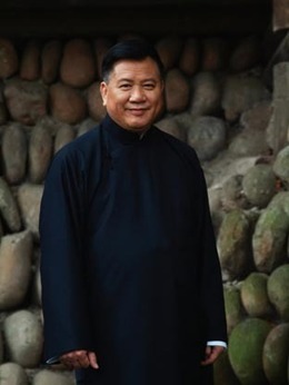 密戰(zhàn)峨眉劇情介紹_劇情家