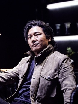 低壓槽：欲望之城劇情介紹_劇情家