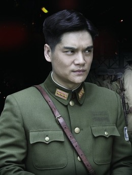 鐵血淞滬劇情介紹_劇情家