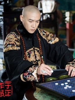 宮鎖沉香劇情介紹_劇情家