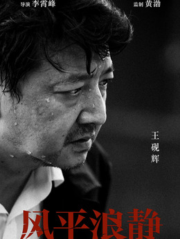 風平浪靜劇情介紹_劇情家