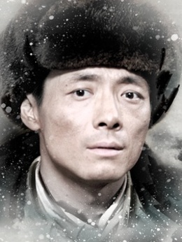 歸來劇情介紹_劇情家