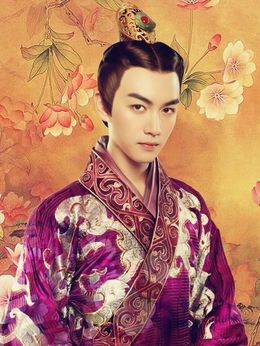 大漢情緣之云中歌劇情介紹_劇情家