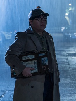 推理筆記劇情介紹_劇情家