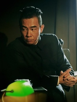宜昌保衛戰劇情介紹_劇情家