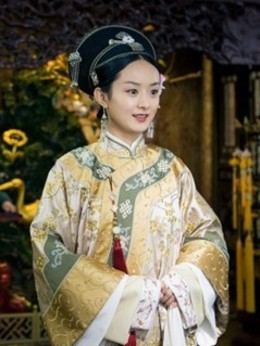 宮鎖沉香劇情介紹_劇情家