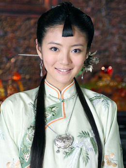 鎖清秋劇情介紹_劇情家
