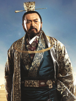 銅雀臺(tái)劇情介紹_劇情家