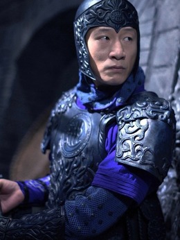 三槍拍案驚奇劇情介紹_劇情家