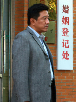 說謊的愛人劇情介紹_劇情家