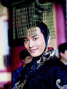 大漢天子2劇情介紹_劇情家