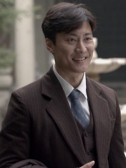 大江東去劇情介紹_劇情家