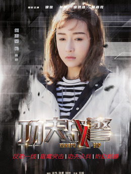 功夫戰警劇情介紹_劇情家