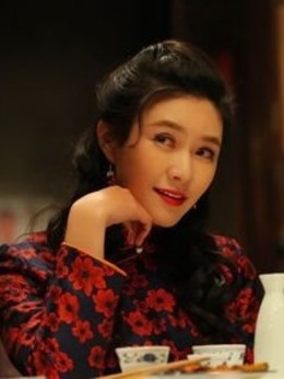 正陽門下小女人劇情介紹_劇情家
