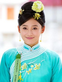 宮鎖珠簾劇情介紹_劇情家