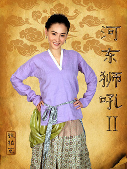 河東獅吼2劇情介紹_劇情家