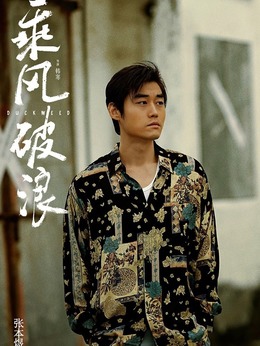 乘風(fēng)破浪劇情介紹_劇情家