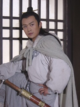 萍蹤俠影劇情介紹_劇情家
