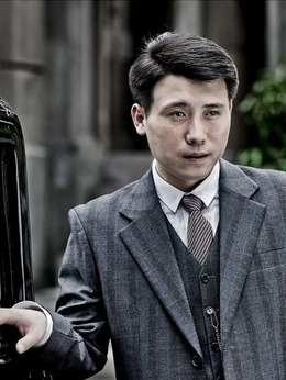借槍劇情介紹_劇情家