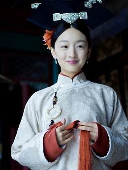 宮鎖沉香劇情介紹_劇情家