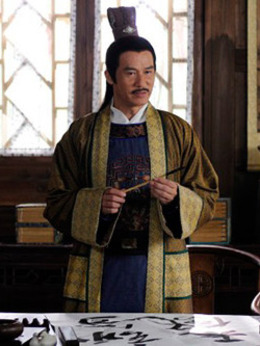 追魚傳奇劇情介紹_劇情家