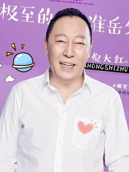 超級翁婿劇情介紹_劇情家