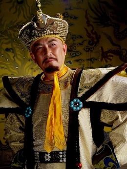 江山風雨情劇情介紹_劇情家