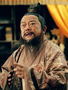 神機(jī)妙算劉伯溫劇情介紹_劇情家