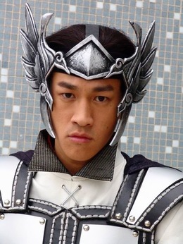 秦王李世民劇情介紹_劇情家