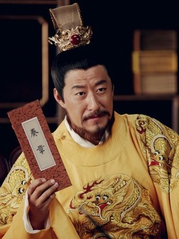 神機妙算劉伯溫劇情介紹_劇情家