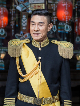 我是紅軍劇情介紹_劇情家