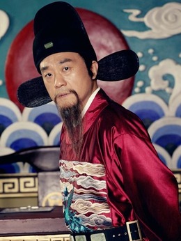 神機妙算劉伯溫劇情介紹_劇情家