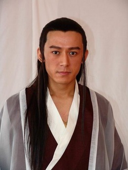 秦王李世民劇情介紹_劇情家