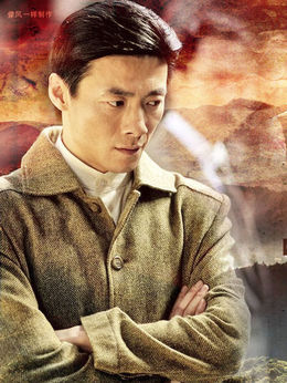 潛伏劇情介紹_劇情家