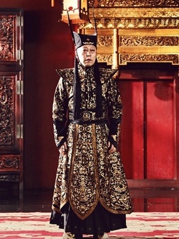 白發魔女傳之明月天國劇情介紹_劇情家