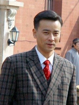 大染坊劇情介紹_劇情家
