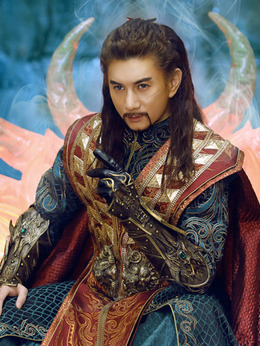 蜀山戰紀第三季劇情介紹_劇情家