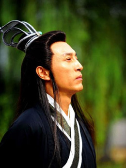 楊貴妃秘史劇情介紹_劇情家