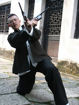 旗袍旗袍劇情介紹_劇情家