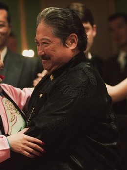 大上海劇情介紹_劇情家