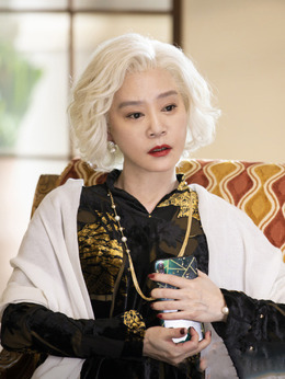 你是我的命中注定劇情介紹_劇情家