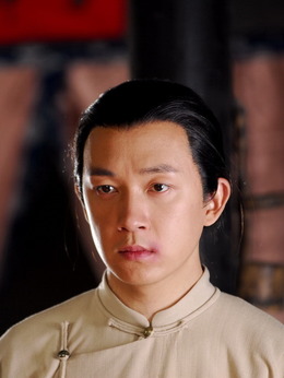 聊齋奇女子劇情介紹_劇情家