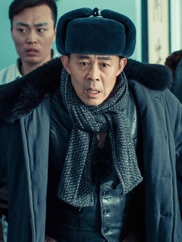 面具劇情介紹_劇情家